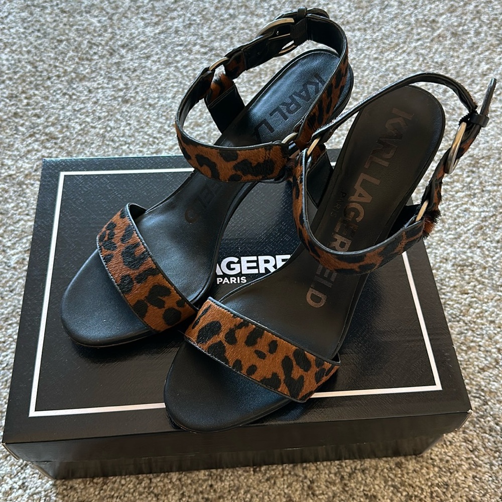 Women’s heels